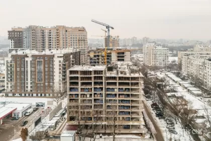 ул. Тудор Владимиреску, Рышкань изображение 242154