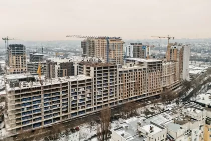 ул. Тудор Владимиреску, Рышкань изображение 242155