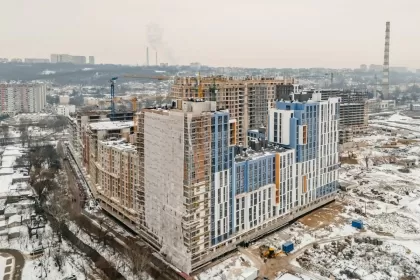 ул. Тудор Владимиреску, Рышкань изображение 242156