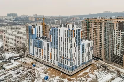 ул. Тудор Владимиреску, Рышкань изображение 242151