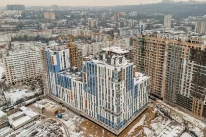 ул. Тудор Владимиреску, Рышкань изображение 242152