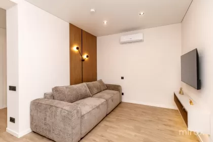 ул. Дурлешть, Думбрава, Кишинев изображение 243262