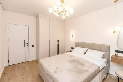 ул. Дурлешть, Думбрава, Кишинев изображение 243255