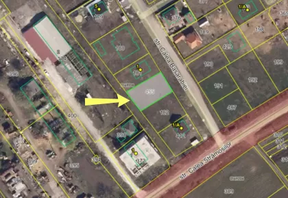 str. Calea Basarabiei, Colonița imaginea 244383