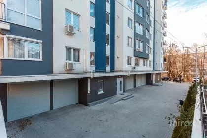 ул. Флорилор, Рышкановка, Кишинев изображение 58953