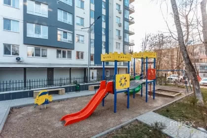 ул. Флорилор, Рышкановка, Кишинев изображение 58955