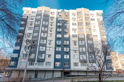 ул. Флорилор, Рышкановка, Кишинев изображение 58954