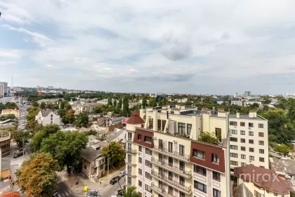 str. Lev Tolstoi, Centru, Chișinău imaginea 190483