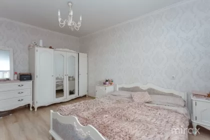 бул. Москва, Рышкань, мун. Кишинев изображение 218774