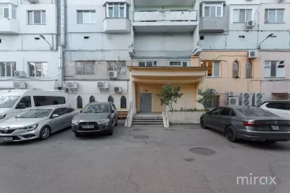 бул. Москва, Рышкань, мун. Кишинев изображение 218779