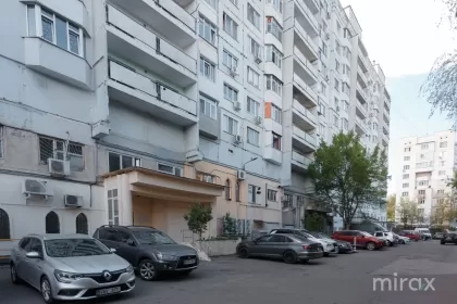 бул. Москва, Рышкань, мун. Кишинев изображение 218780