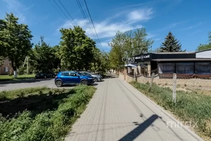 str. Alexandr Suvorov, Anenii Noi, mun. Chișinău imaginea 220103