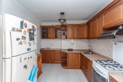 str. Albișoara, Centru, mun. Chișinău image 221383