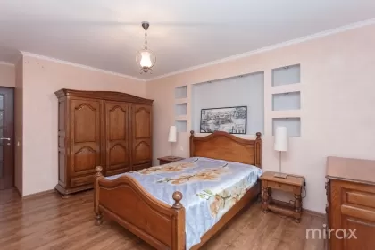str. Mihail Sadoveanu, Ciocana, mun. Chișinău imaginea 222700