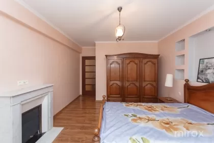 str. Mihail Sadoveanu, Ciocana, mun. Chișinău imaginea 222701