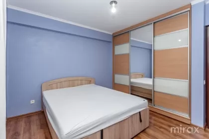 str. Mihail Sadoveanu, Ciocana, mun. Chișinău imaginea 222703