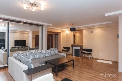 str. Mihail Sadoveanu, Ciocana, mun. Chișinău imaginea 222694
