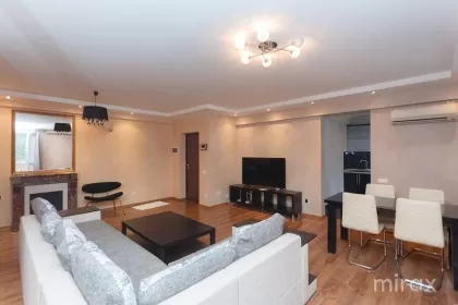 str. Mihail Sadoveanu, Ciocana, mun. Chișinău imaginea 222696