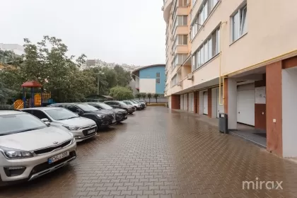 str. Mihail Sadoveanu, Ciocana, mun. Chișinău imaginea 222708