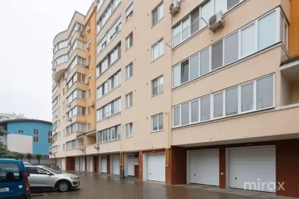 str. Mihail Sadoveanu, Ciocana, mun. Chișinău imaginea 222709