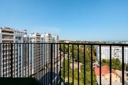 str. N. Testemițanu, Centru, Chișinău image 231644