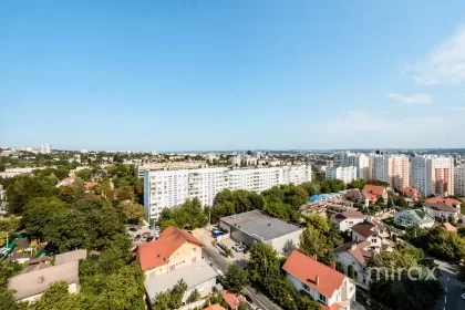 str. N. Testemițanu, Centru, Chișinău image 231645
