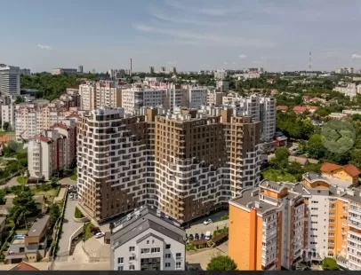 str. N. Testemițanu, Centru, Chișinău image 231647
