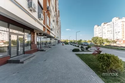 bd. Mircea cel Bătrân, Ciocana, Chișinău imaginea 234630