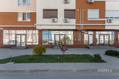 бул. Мирча чел Бэтрын, Чоканы, Кишинев изображение 234676