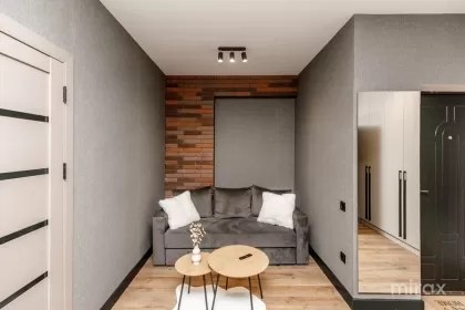 bd. Mircea cel Bătrân, Ciocana, Chișinău image 241979