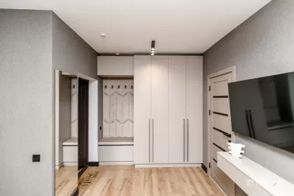 bd. Mircea cel Bătrân, Ciocana, Chișinău image 241980