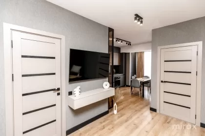 bd. Mircea cel Bătrân, Ciocana, Chișinău image 241981