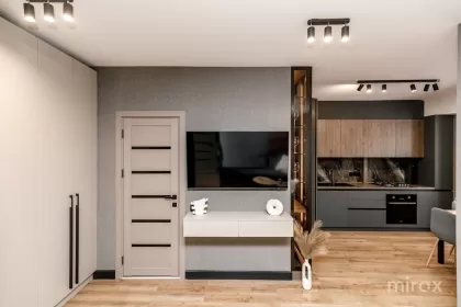 bd. Mircea cel Bătrân, Ciocana, Chișinău image 241982