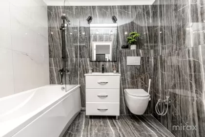 bd. Mircea cel Bătrân, Ciocana, Chișinău image 241983