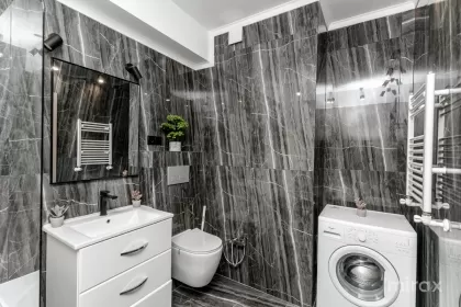 bd. Mircea cel Bătrân, Ciocana, Chișinău image 241985