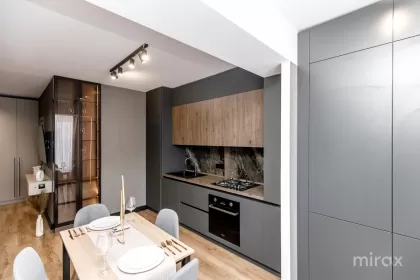 bd. Mircea cel Bătrân, Ciocana, Chișinău image 241986