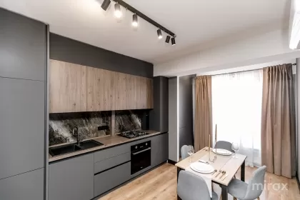 bd. Mircea cel Bătrân, Ciocana, Chișinău image 241987