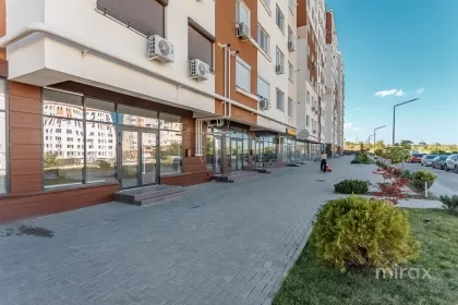 bd. Mircea cel Bătrân, Ciocana, Chișinău image 241988