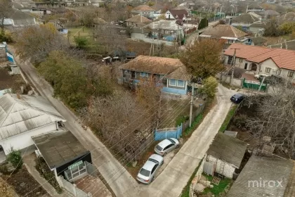 s. Peresecina, Orhei, mun. Chișinău imaginea 236987