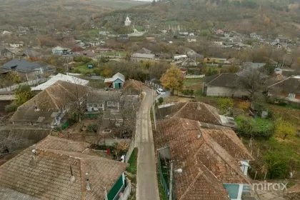 s. Peresecina, Orhei, mun. Chișinău imaginea 236988