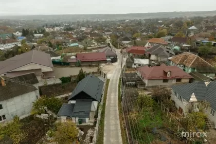 s. Peresecina, Orhei, mun. Chișinău imaginea 236989