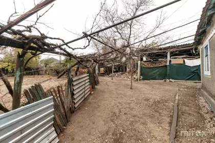 s. Peresecina, Orhei, mun. Chișinău imaginea 236990