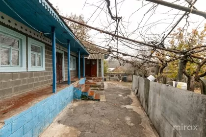 s. Peresecina, Orhei, mun. Chișinău imaginea 236994