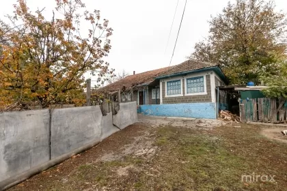 s. Peresecina, Orhei, mun. Chișinău imaginea 236996