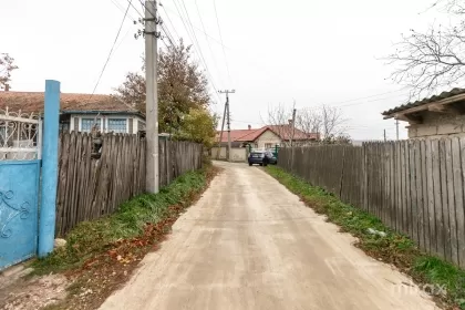 s. Peresecina, Orhei, mun. Chișinău imaginea 236998