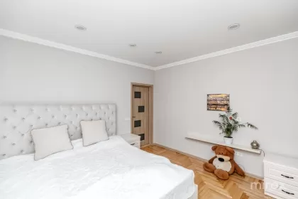 ул. Колиней, Кодру, Кишинэу изображение 238202