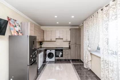 ул. Колиней, Кодру, Кишинэу изображение 238206