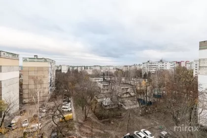 шос. Балканы, Буюканы, Кишинёв изображение 239528