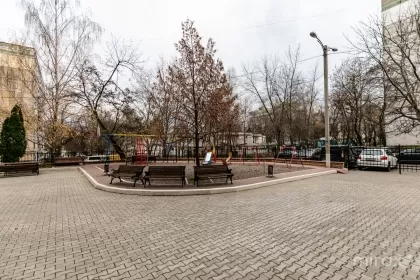 шос. Балканы, Буюканы, Кишинёв изображение 239529