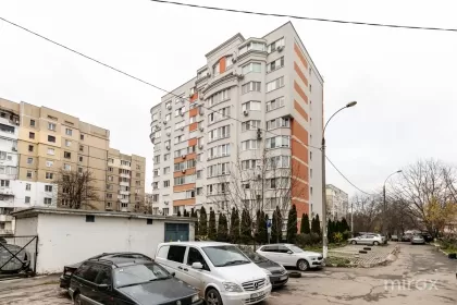 шос. Балканы, Буюканы, Кишинёв изображение 239531